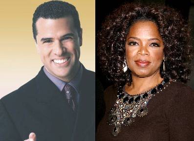 Conductor mexicano rechazó a Oprah Winfrey