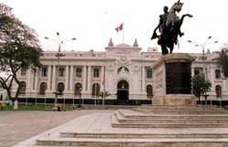 Perú: ¿Representantes de la Nación?