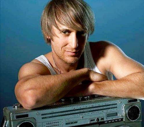 David Guetta iniciará gira en México