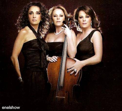 Integrante de Pandora descarta nuevo Disco