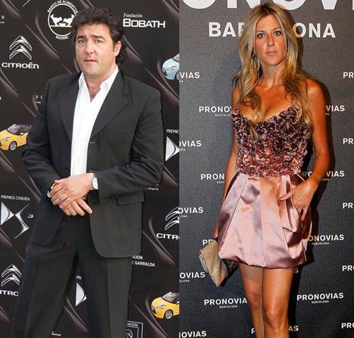 Natalia Álvarez y Rafi Camino oficilmente divorciados