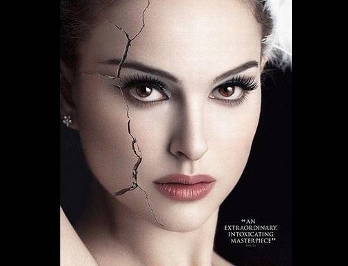 Natalie Portman y 'El Cisne Negro', lo más taquillero de España