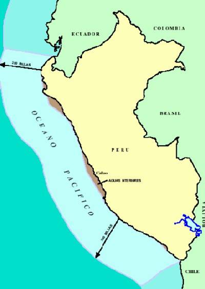 Perú: Chile creó 66 años antes del Tratado de Lima de 1929 el candado que cerró salida de Bolivia al mar por Arica