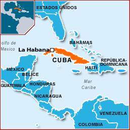 Cuba: Otro disidente es excarcelado