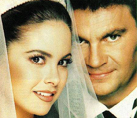 Lucero y Manuel Mijares, 5 raxones de su ruptura