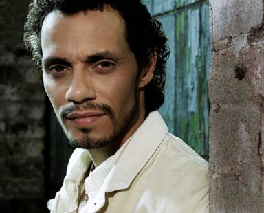 Marc Anthony actuará en serie de TNT