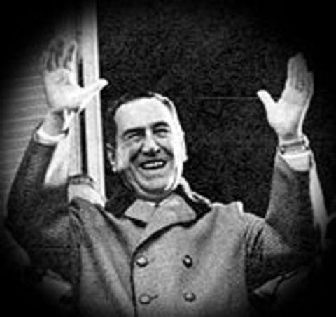 Un día como hoy... Un día como hoy...