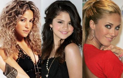 Selena Gómez, Shakira y Anahí escriben palabras de apoyo en Twitter por Terremoto en Japón
