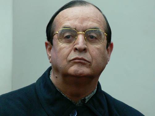 Vladimiro Montesinos, el pro Humala