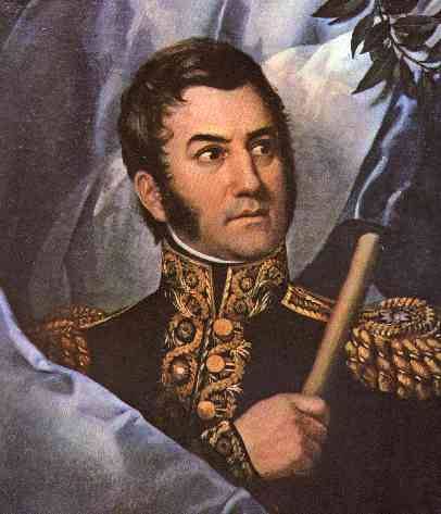 La patriótica hacienda de Balconcillo