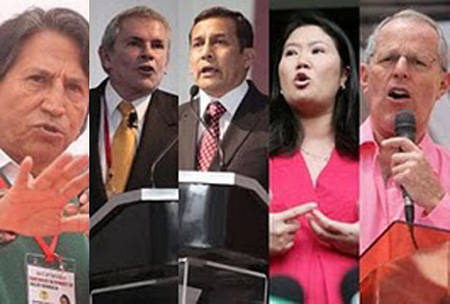 Gobierno con rostro humano Gobierno con rostro humano