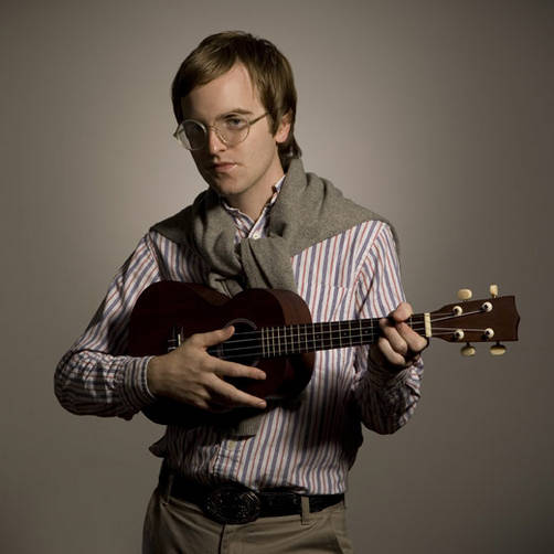 La revancha del ukelele La revancha del ukelele