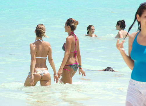 Vacaciones de primavera Vacaciones de primavera