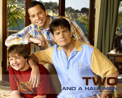 Charlie Sheen podría volver a 'Two and a Half Men'