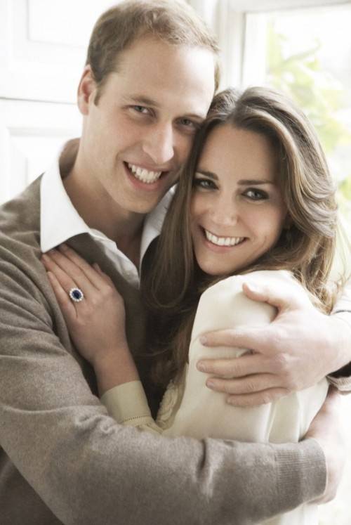 El príncipe Guillermo y Kate Middleton podrían irse de luna de miel a Autralia