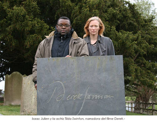 Artistas en la silla del director Artistas en la silla del director