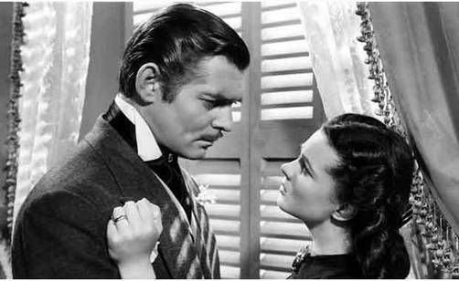 'Lo que el viento se llevó', la mejor película de la historia