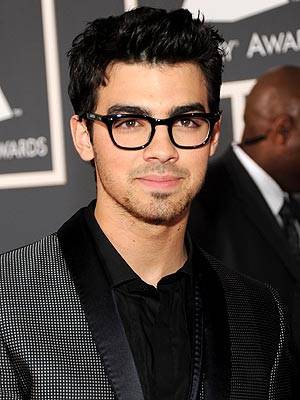 Joe Jonas se casa