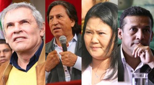 Perú: Justicia y elecciones