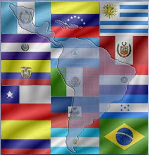 El Imperialismo en América Latina