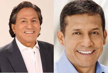 A propósito de Ollanta Humala: Debate programático