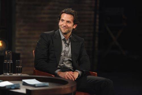 Video: Bradley Cooper cautivó España 'Sin Límites'