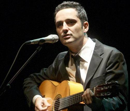 Jorge Drexler deslumbra a los madrileños