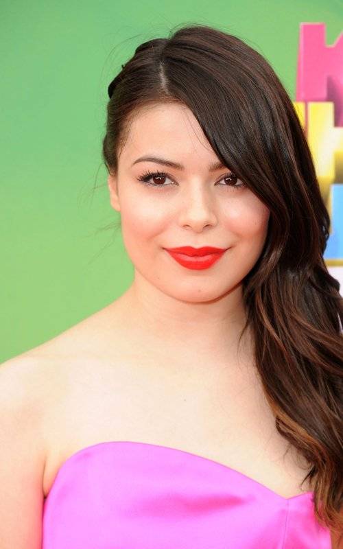 Kids' Choice Awards 2011: ICarly premio a 'Favorite TV Show'