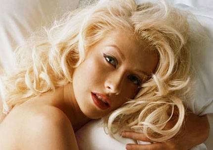 Christina Aguilera reconoce sus errores
