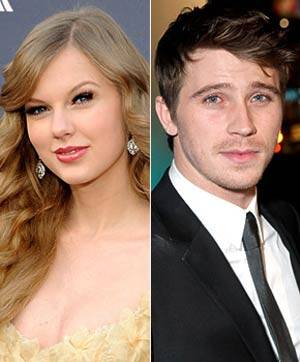 Taylor Swift sale a cenar con Garret Hedlund