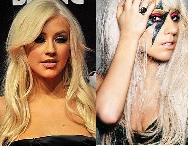 Christina Aguilera vs Lady Gaga ¿Quién es la favorita de los gays?