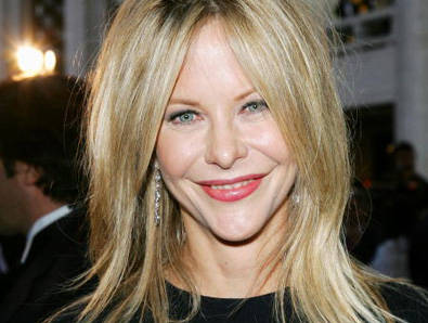 Meg Ryan debuta como directora