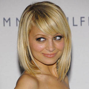 Nicole Richie niega embarazo