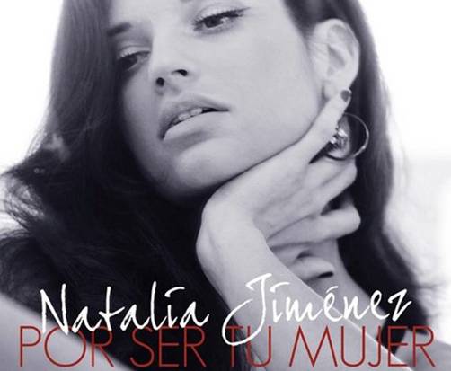 Youtube: Natalia Jiménez lanza su primer single