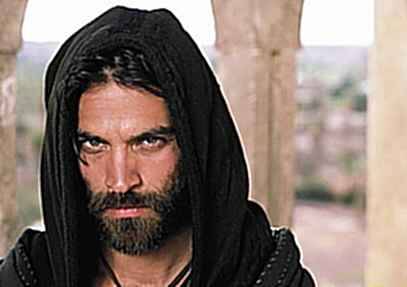 Judas ¡Inocente!
