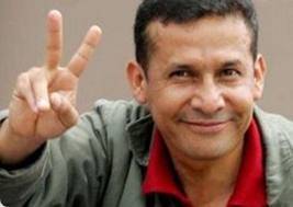 Razones que explican el propable triunfo de Ollanta Humala