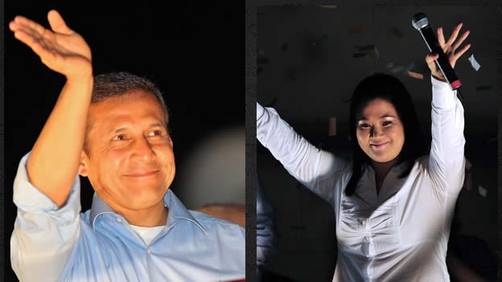 Perú: La otra segunda vuelta