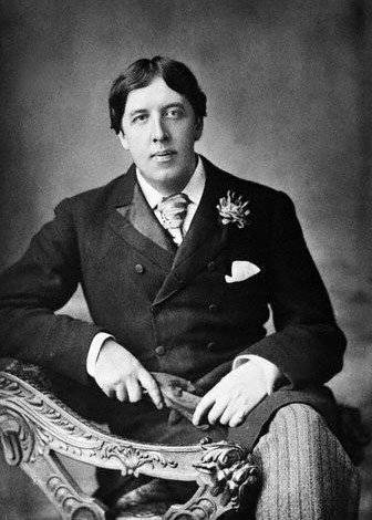 Wilde y nuestros días