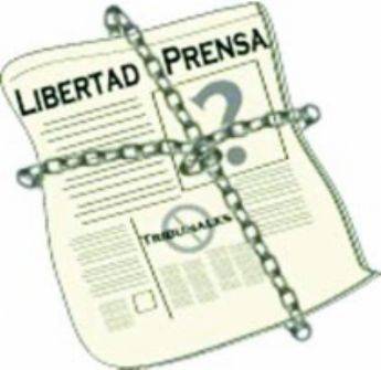 Gravísima responsabilidad de la prensa