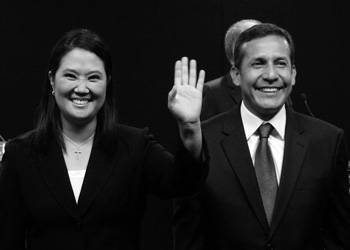 Perú Posible: ni con Keiko Fujimori ni con Ollanta Humala
