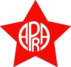 Pronunciamiento de las Bases Apristas de Santiago de Surco Pronunciamiento de las Bases Apristas de Santiago de Surco