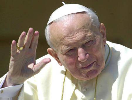 El Beato Juan Pablo II ya puede ser santificado