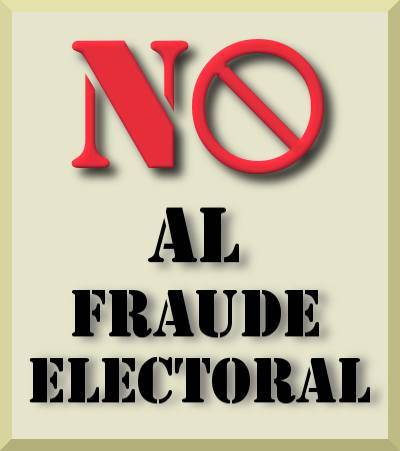 Perú: ¿camino al fraude electoral?
