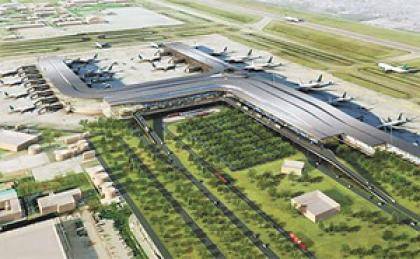 Perú: Suspenden concesión de aeropuerto de Chinchero