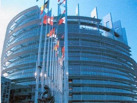 Parlamento europeo adoptará una resolución en apoyo a Taiwan
