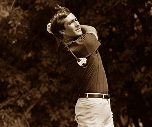 Severiano Ballesteros ha muerto, el golf y el deporte mundial están de luto