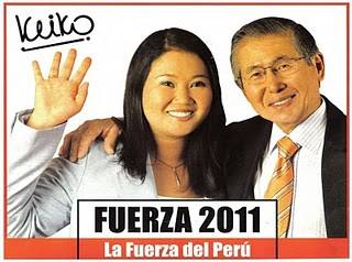 Utopía de cambios hechos a Plan de Gobierno Fuerza 2011