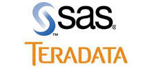 High-Performance Analytics de SAS en las aplicaciones de Teradata acrecienta la  innovación  analítica para sus clientes