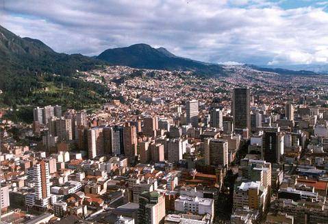 Bogotá asciende en ranking de turismo
