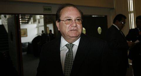 Luis Nava Guibert: El abogado Alan García perdería su primer caso